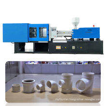 High quality durable using various popular product pe pipe injection molding machine